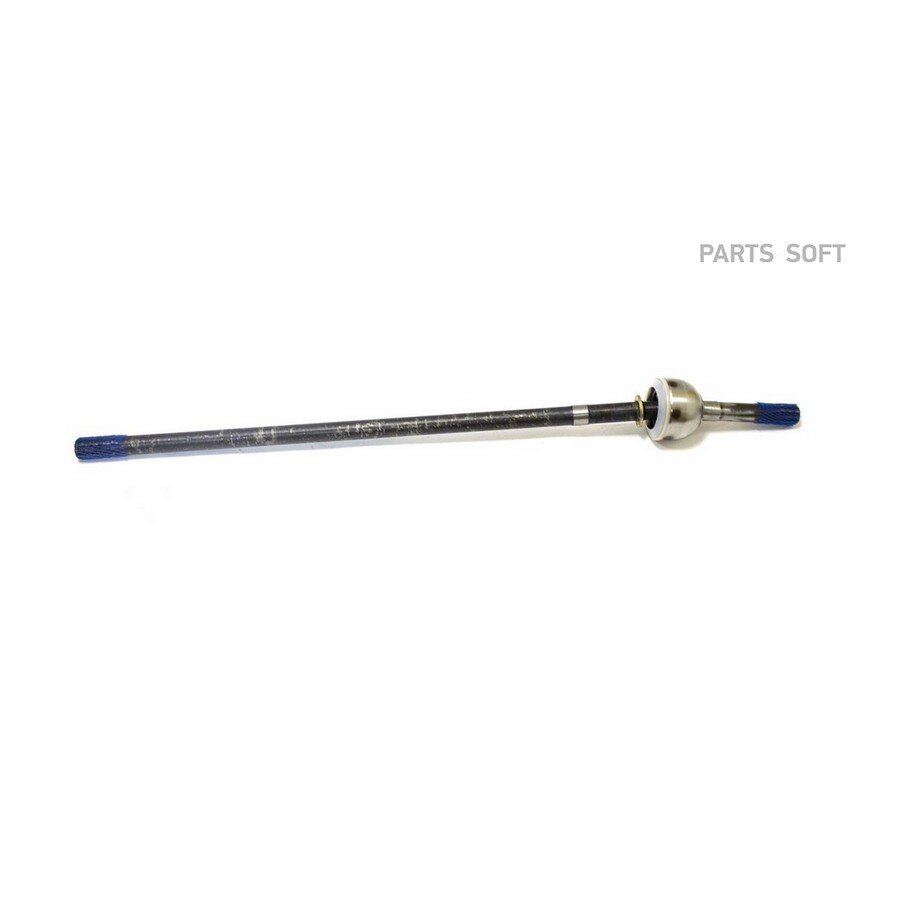 ШРУС левый длинный для а/м УАЗ 3151, 3741 мост Тимкен (1013,7 мм) MetalPart METALPART MP315122304061 | цена за 1 шт