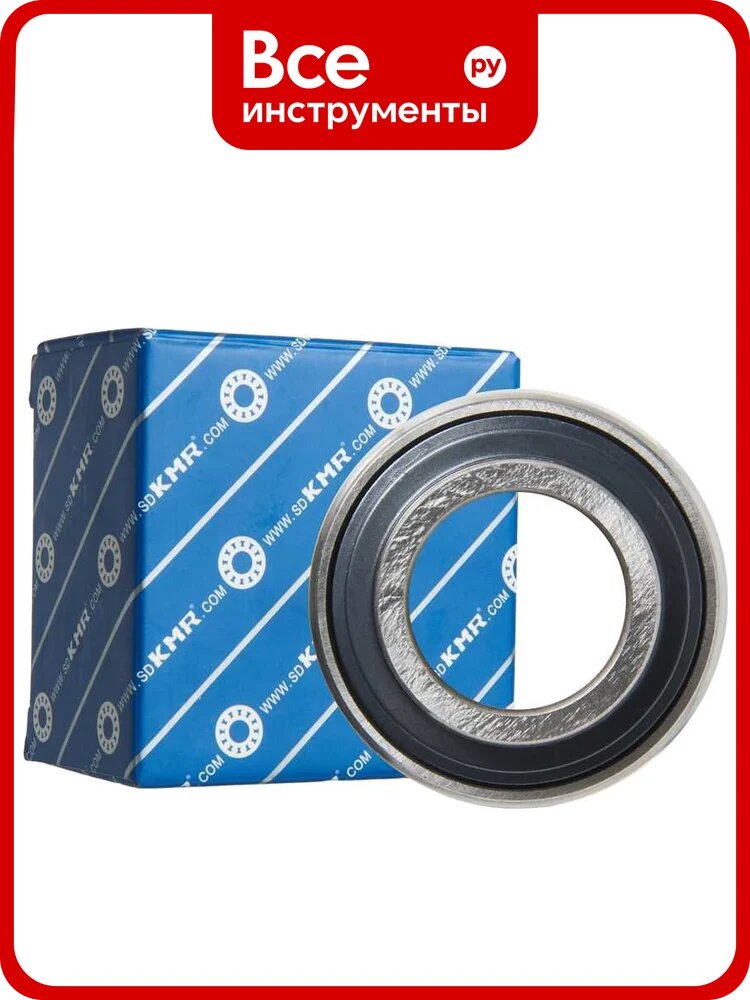 Подшипник KMR YEL 206-2F 00-00002797