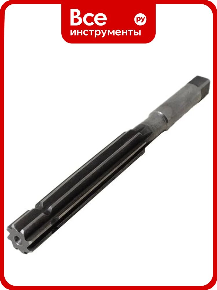 Развертка ручная Beltools 12,9 Н7(А) Р6М5 ц/х ri.147.1612