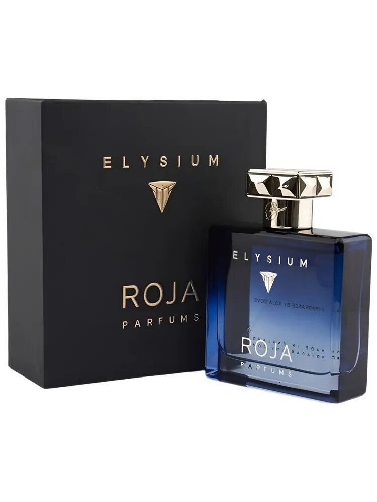 Roja Parfums Духи Elysium Pour Homme Cologne 100 мл