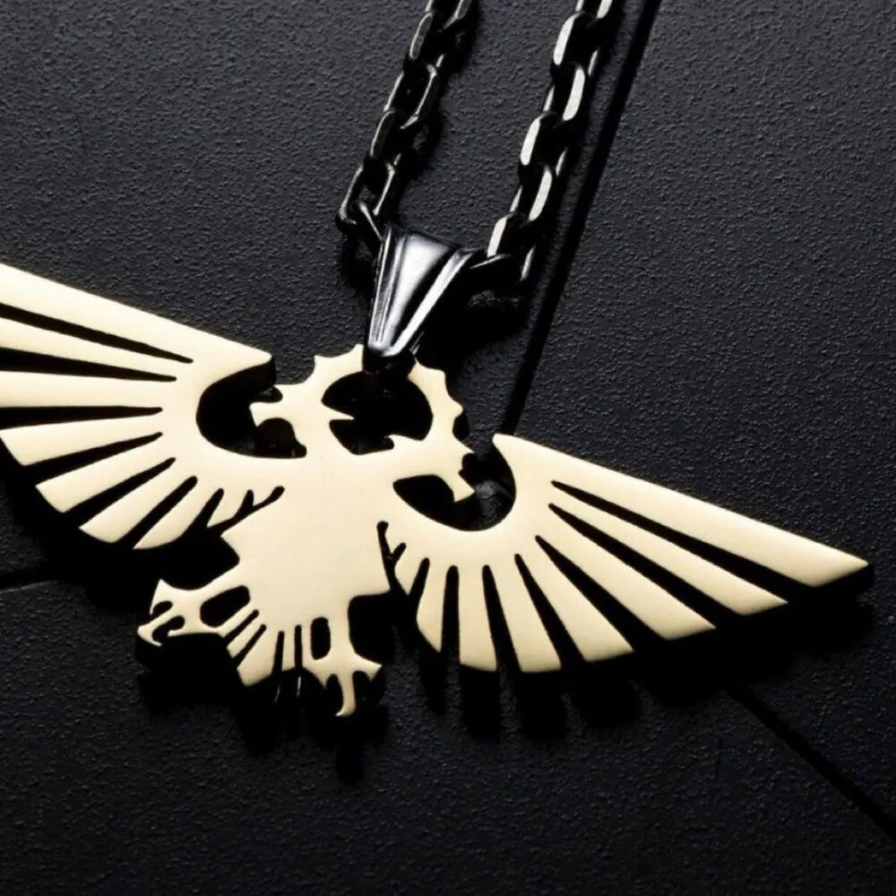 Warhammer 40K Подвеска