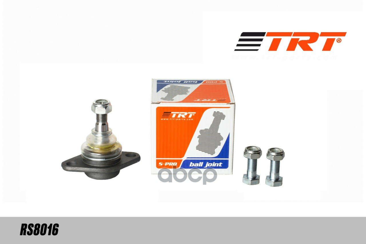 Опора шаровая ВАЗ 2108 SPORT ВАЗ 2108 SPORT TRT RS8016 TRT арт. RS8016