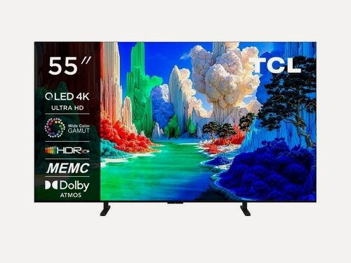 Изображение товара Телевизор TCL 55A400