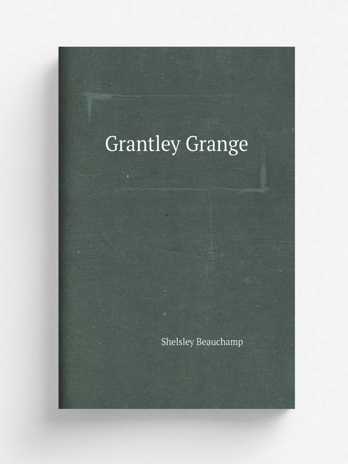 Grantley Grange | Shelsley Beauchamp | Репринт