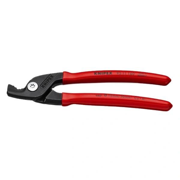 Кабелерез, тросорез Knipex KN-9511160