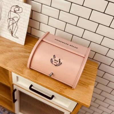 Пластиковый контейнер для хранения Lalahands Dolly