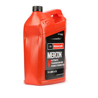 Atf Mercon V Для Акпп (4,73Л) (MOTORCRAFT XT55Q3M)