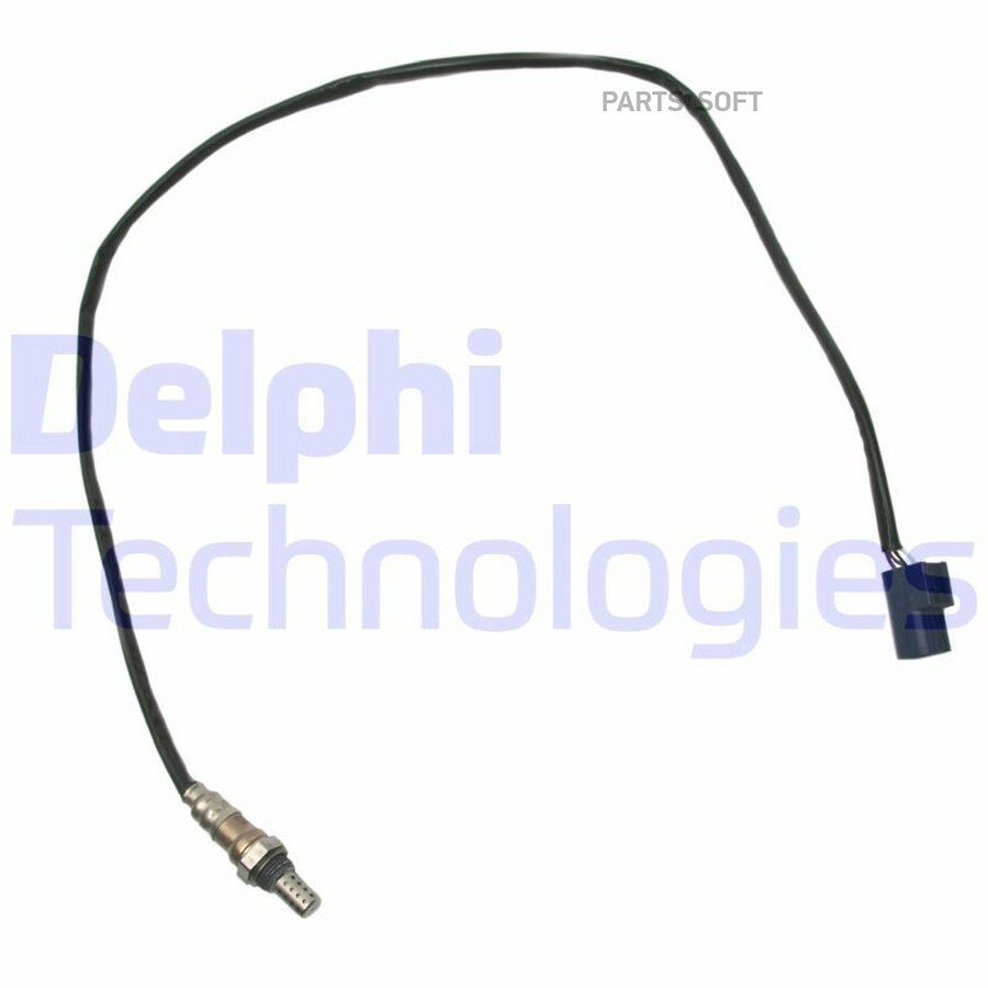 DELPHI ES2037012B1 ES20370-12B1 Датчик кислородный ES2037012B1