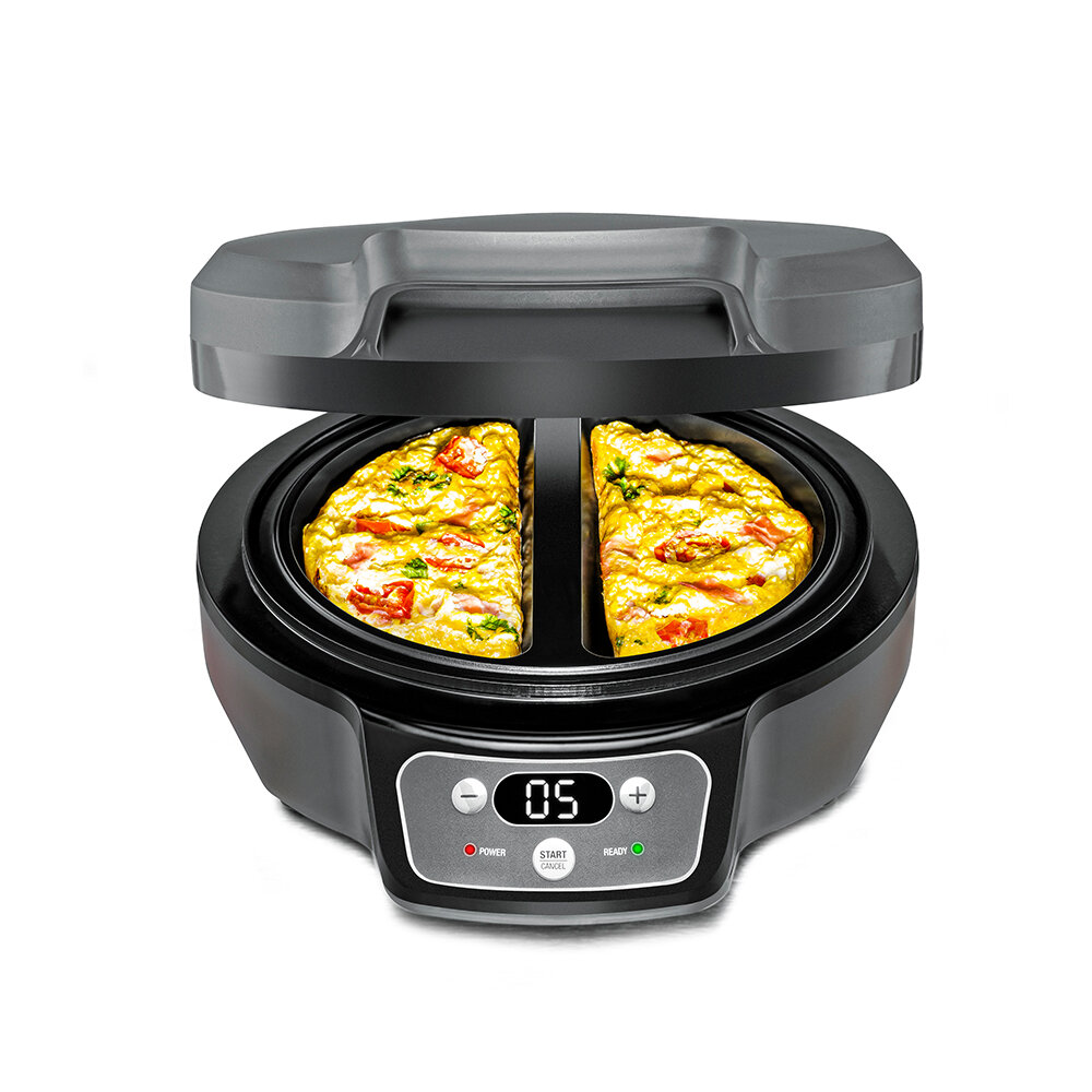 Пиццамейкер Rommelsbacher CHEF OM 950 Oskar