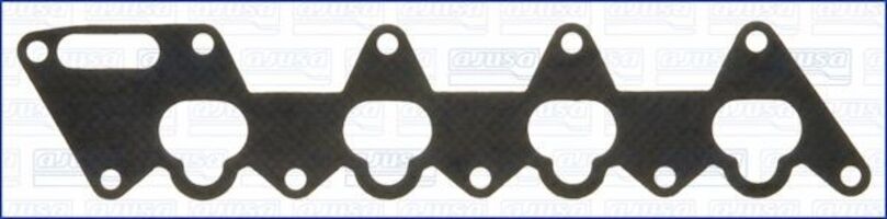 Прокл. вп. коллек. mitsubishi Colt/Lancer 1.3/1.6 Mot.4G13/4G18 2000 > (AJUSA 13177700)
