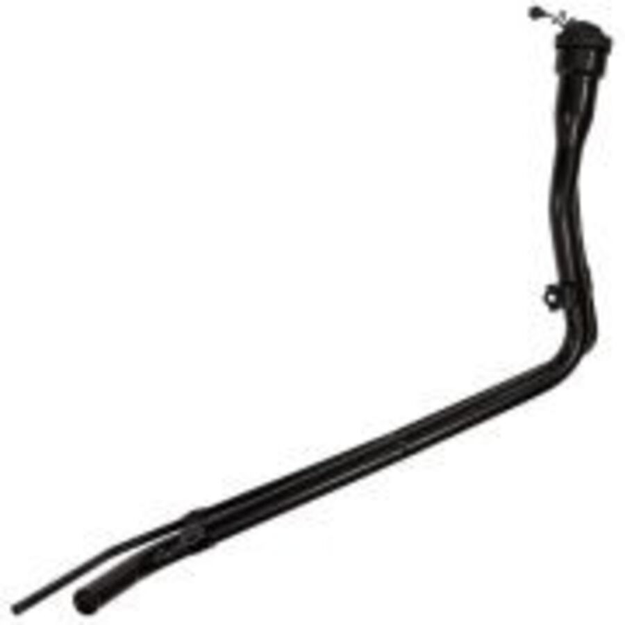 Горловина Топливозаливная Toyota Land Cruiser (ZIKMAR Z60112R)