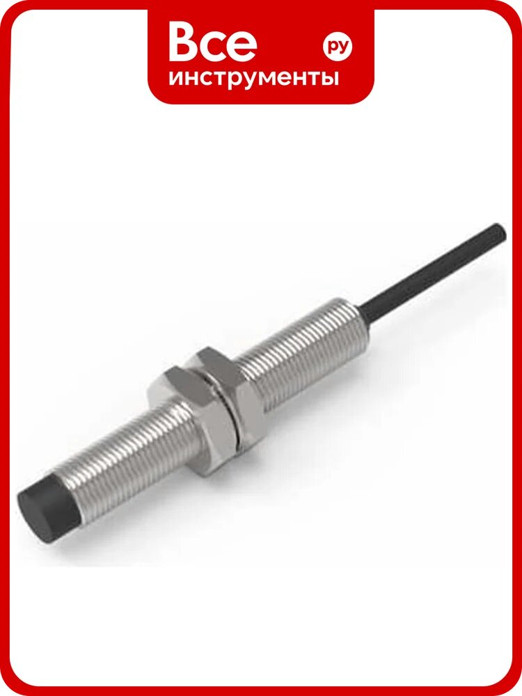 Индуктивный датчик AKUSENSE TSN08-02PO 07-00043890