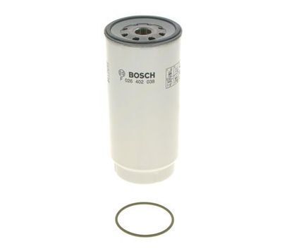 Дизельный Топливный Фильтр N2038 (BOSCH F 026 402 038)
