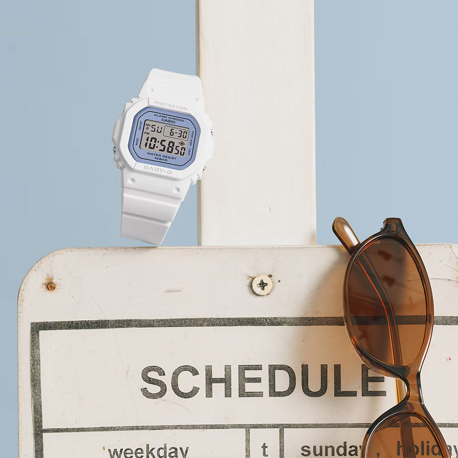 CASIO — фото 1