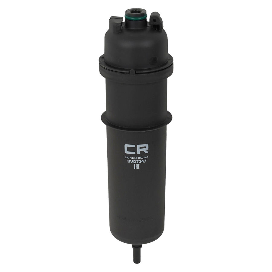 Фильтр Топливный Bmw X5 G05 (18-)/5 G30 (16-)/X3 G01 (17-) 2.0D/3.0D (Carville Racing SVD7247)
