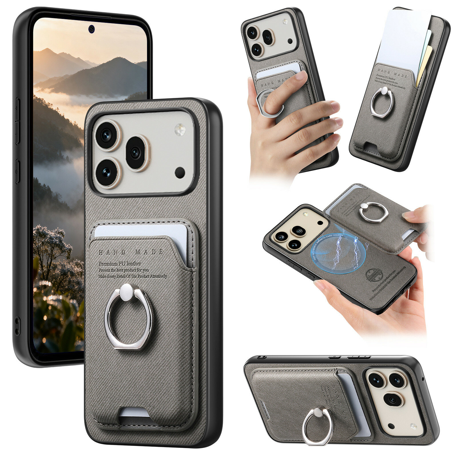 Чехол для Honor 600 Pro / Хонор 600 Про / Honor 600 / Хонор 600