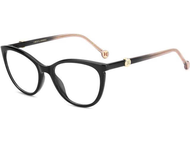 Оправа CAROLINA HERRERA HER 0437 807 Black (1129488075218)