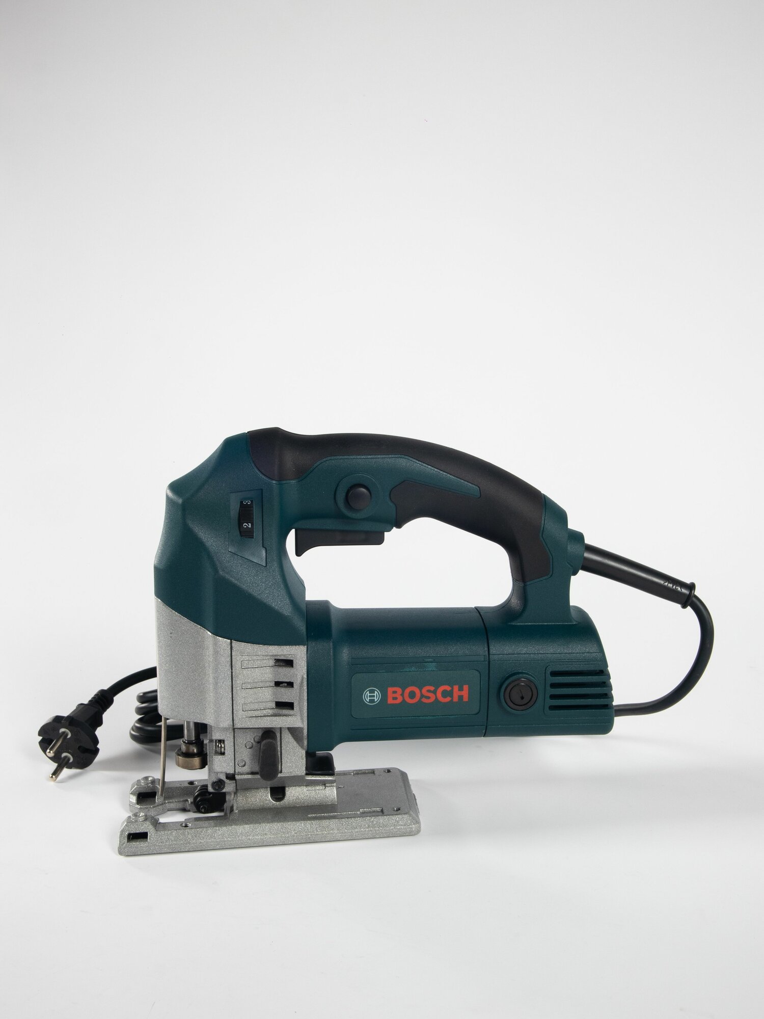 Лобзик Bosch GST65 800W 65MM