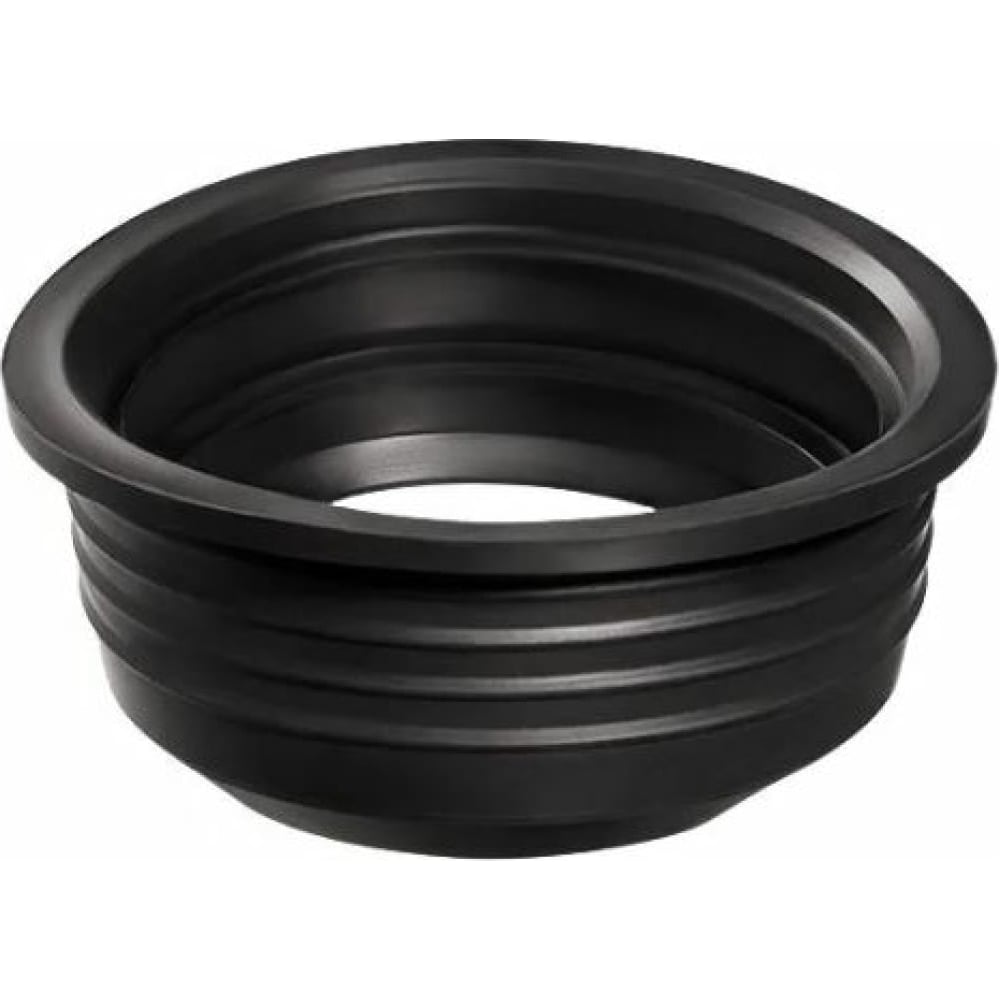 Переходная манжета СТМ D110x123 SMR11123