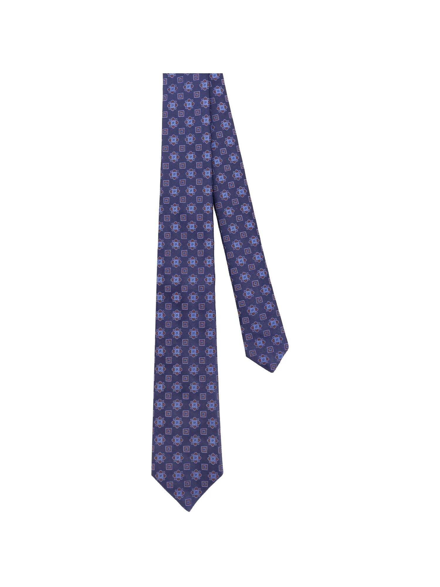 Галстук Kiton