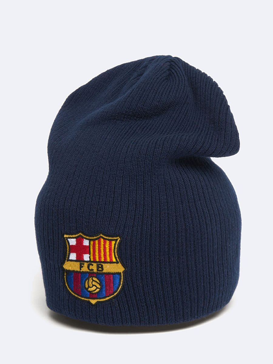 Шапка ATRIBUTIKA & CLUB Fc Barcelona для мужчин