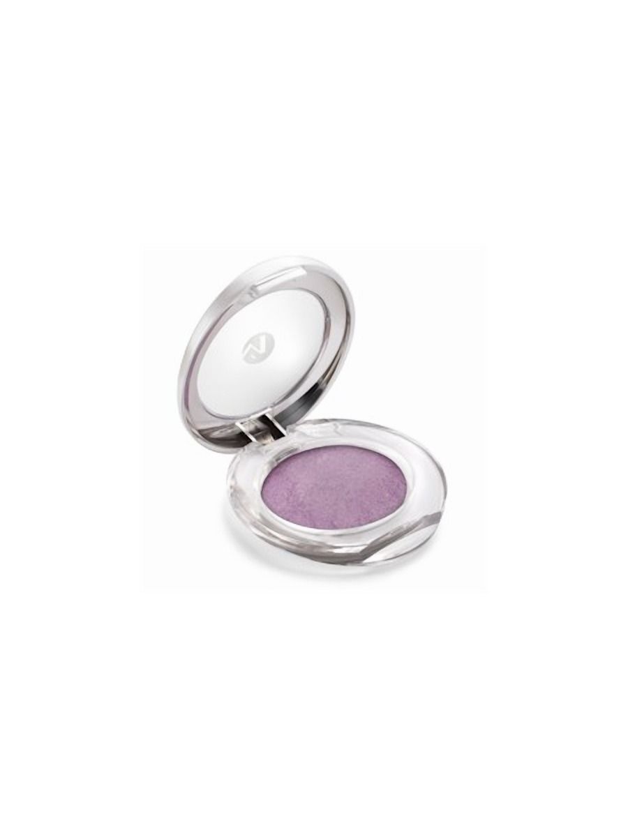 Тени для век MONIC BEAUTY Satin Touch! Wet&Dry, тон 08 Provence, сияющие