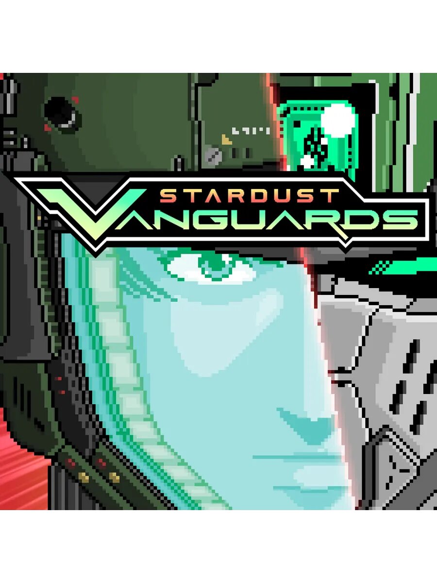 Stardust Vanguards PS4 & PS5