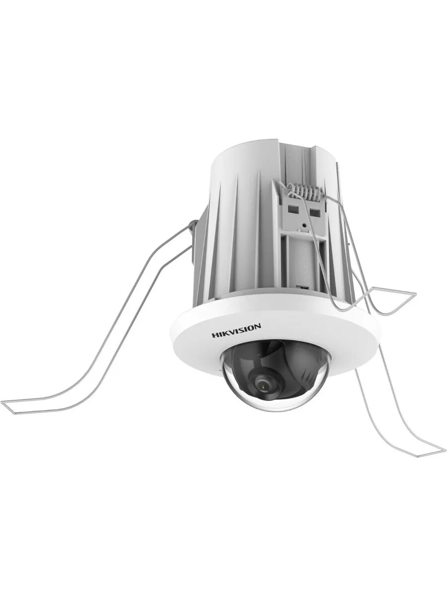 IP-камера Hikvision DS-2CD2E23G2-U(2.8mm)