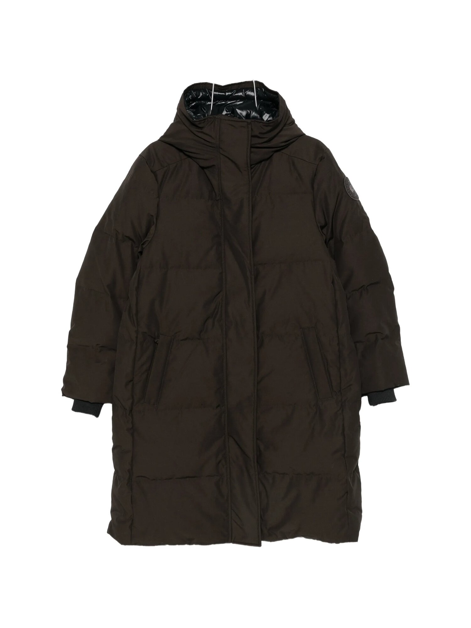 Парка CANADA GOOSE