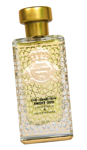 Al Jazeera Perfumes Sweet Oud аромат унисекс 60 мл / Аль Джазира парфюм Сладкий