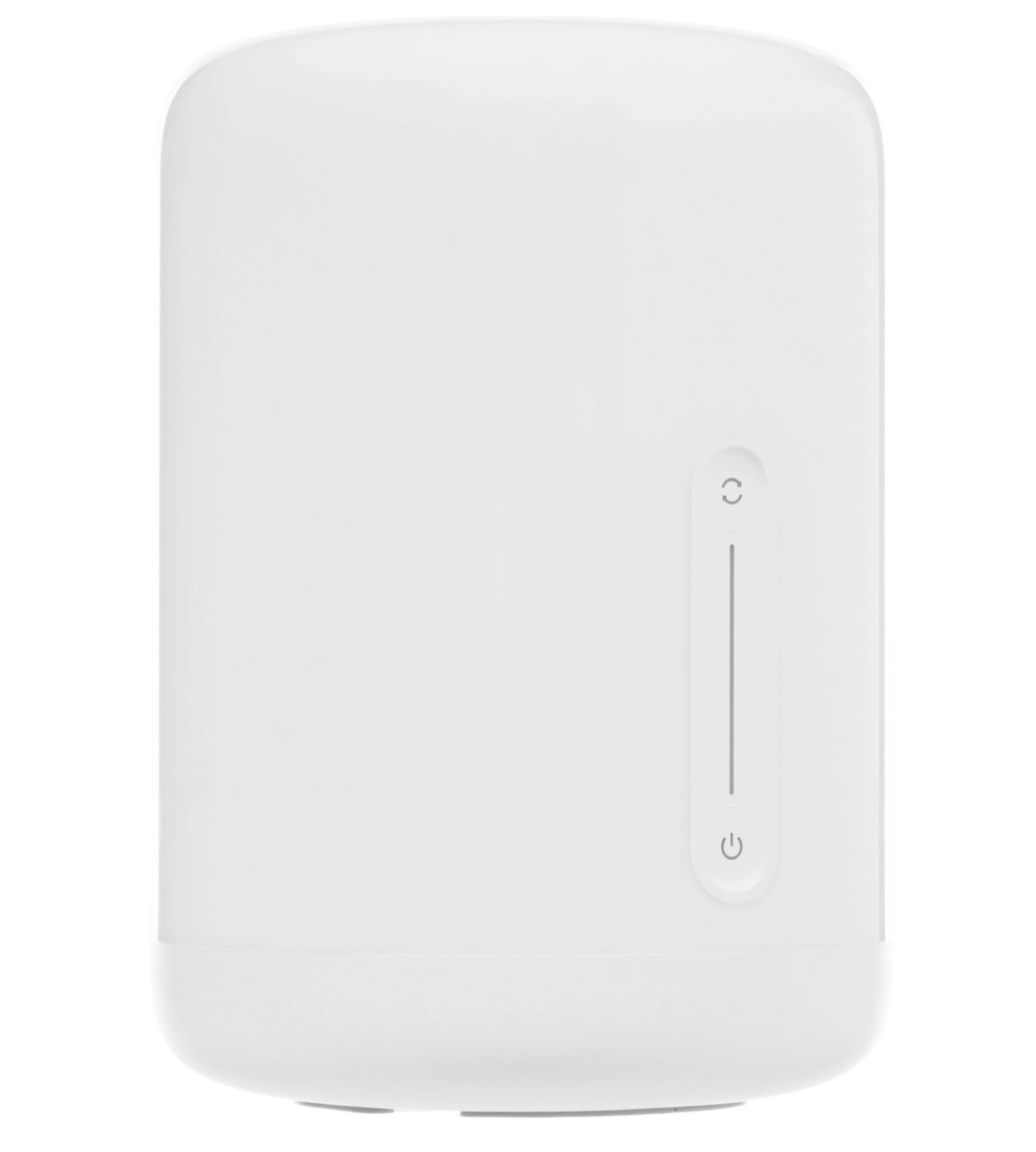 Ночник Xiaomi Mijia Bedside Lamp 2 MJCTD02YL, прикроватный, 1700–6500 K, RGB, Wi-Fi, HomeKit, белый, CN