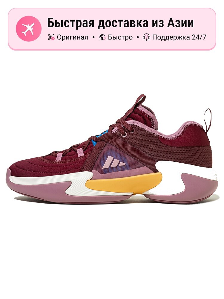 Кроссовки adidas Exhibit Select