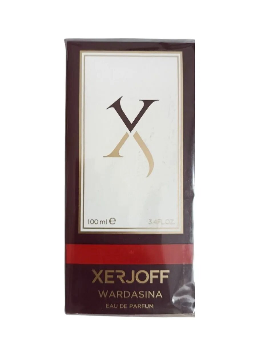 Парфюмерная вода Xerjoff Wardasina