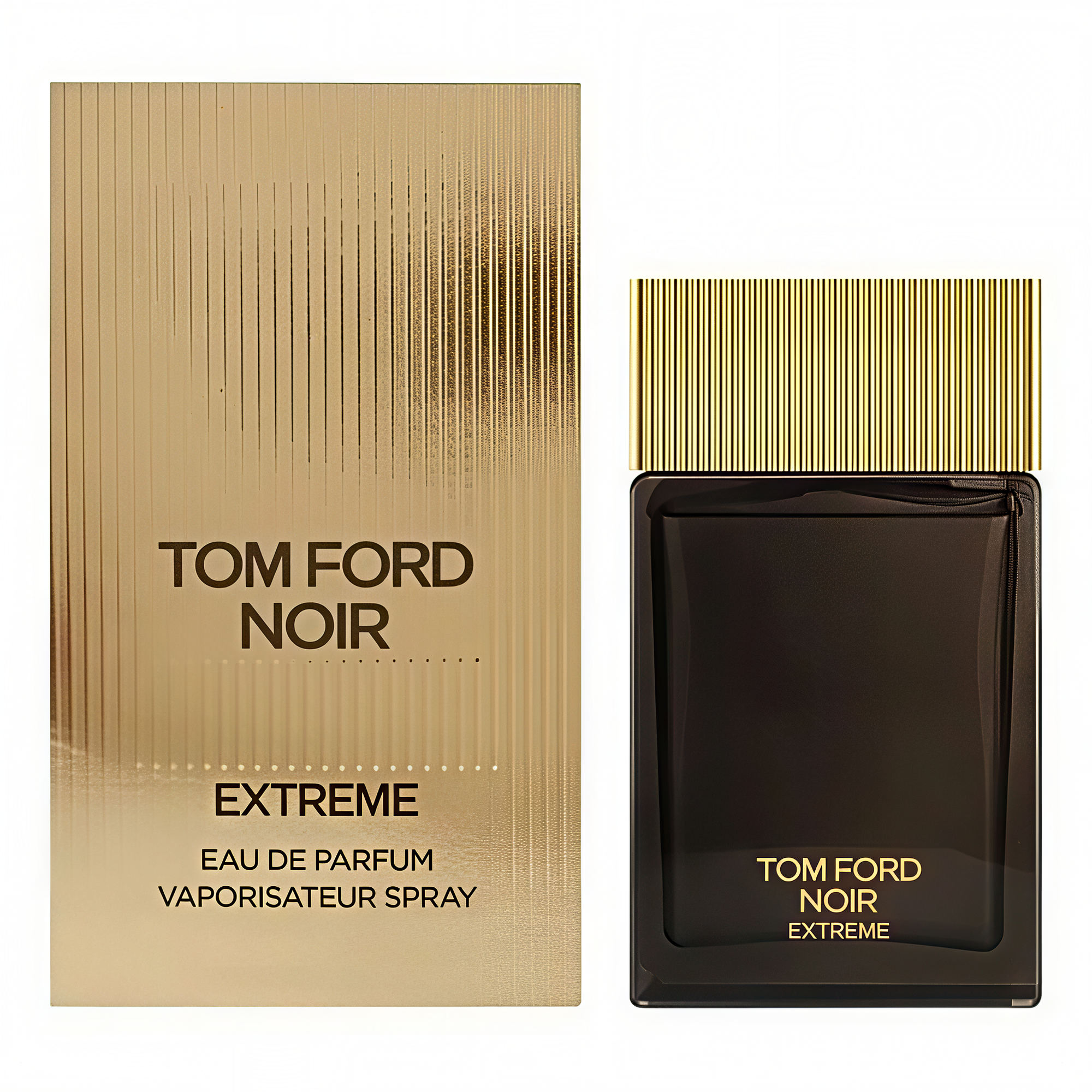 Tom Ford Noir Extreme, Парфюмерная вода, для мужчин, 50 мл, мужской аромат