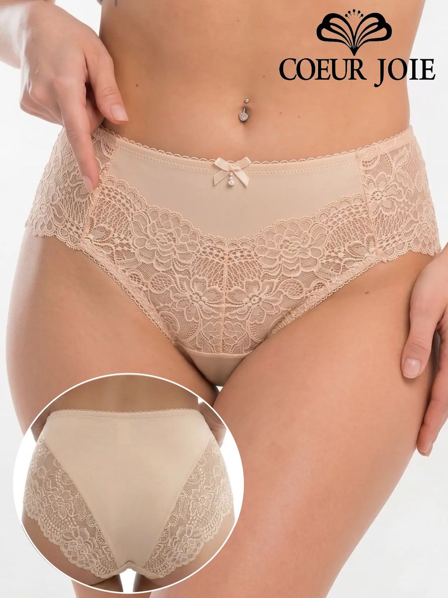 Трусы Coeur Joie 2606