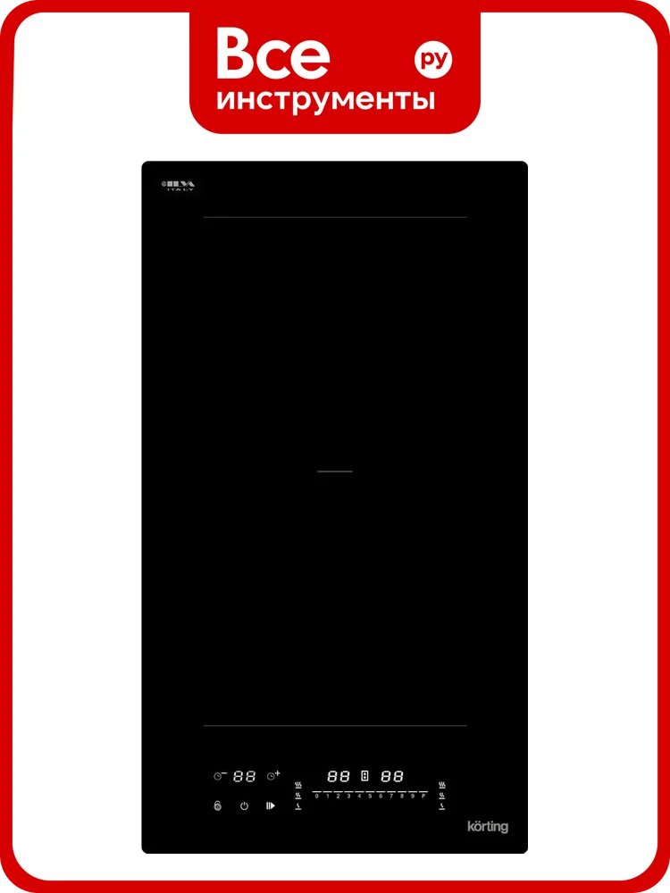 Варочная поверхность Korting HIB 35900 HID 00000021140