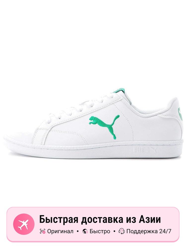 Кроссовки PUMA Smash Cat L