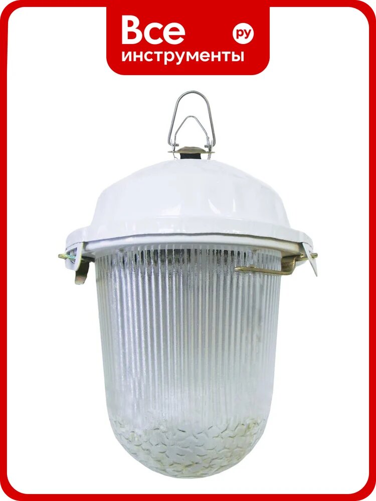 Светодиодный LED светильник TDM ELECTRIC ДСП 02-6-001 810 лм 6 Вт IP52 Народный SQ0329-1064