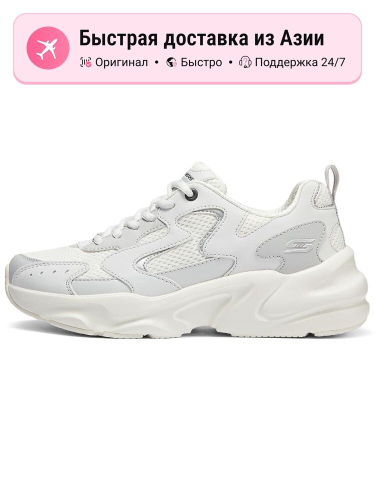 Кроссовки SKECHERS BAMINA 2