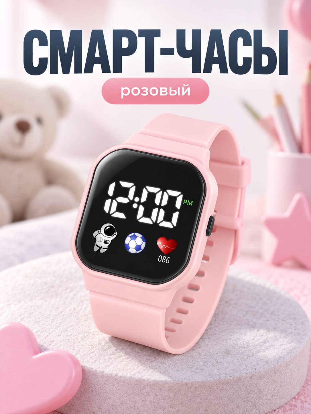 Наручные часы
