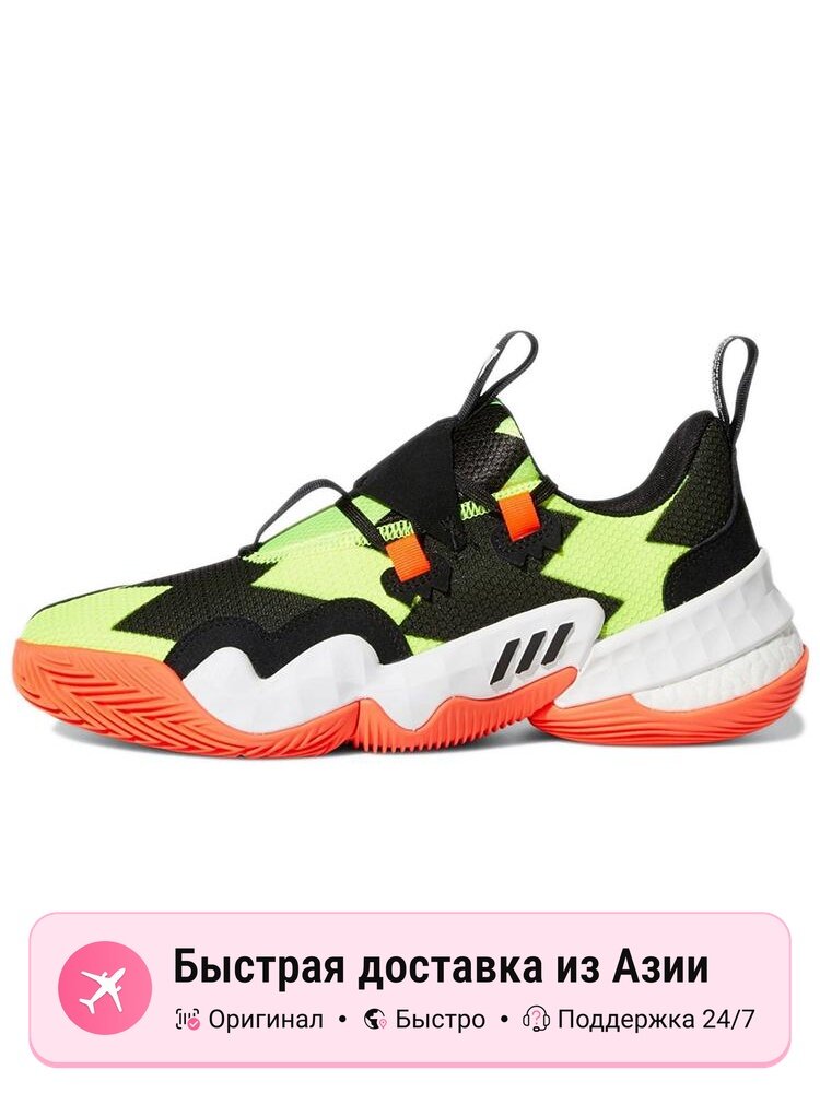 Кроссовки adidas Trae Young 1
