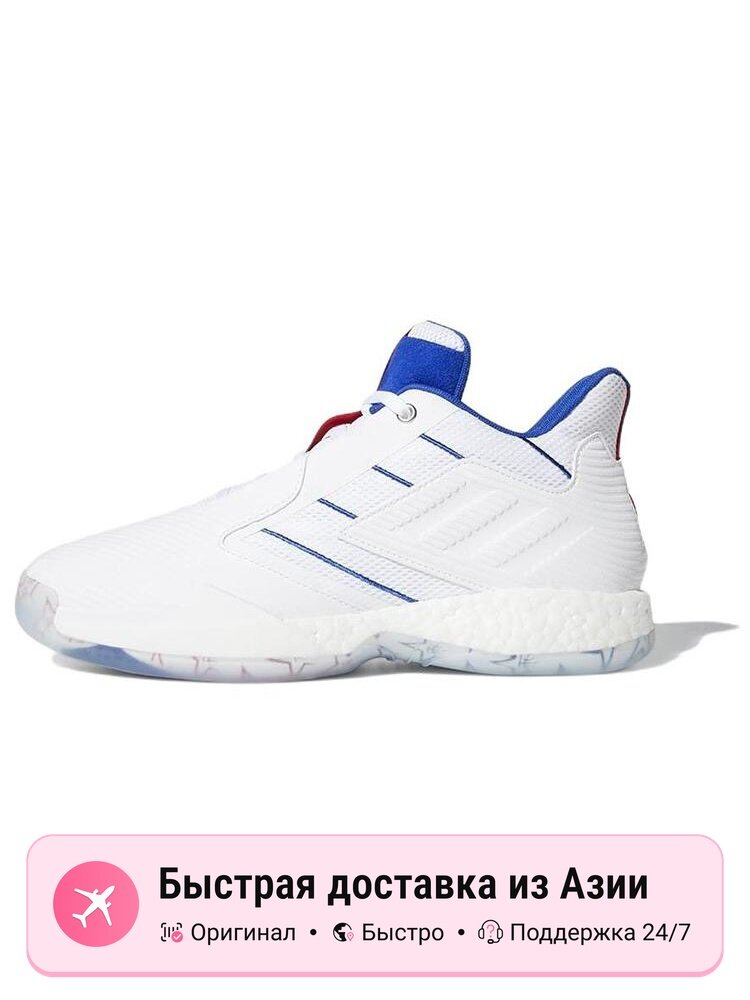 Кроссовки adidas T Mac Millennium 2