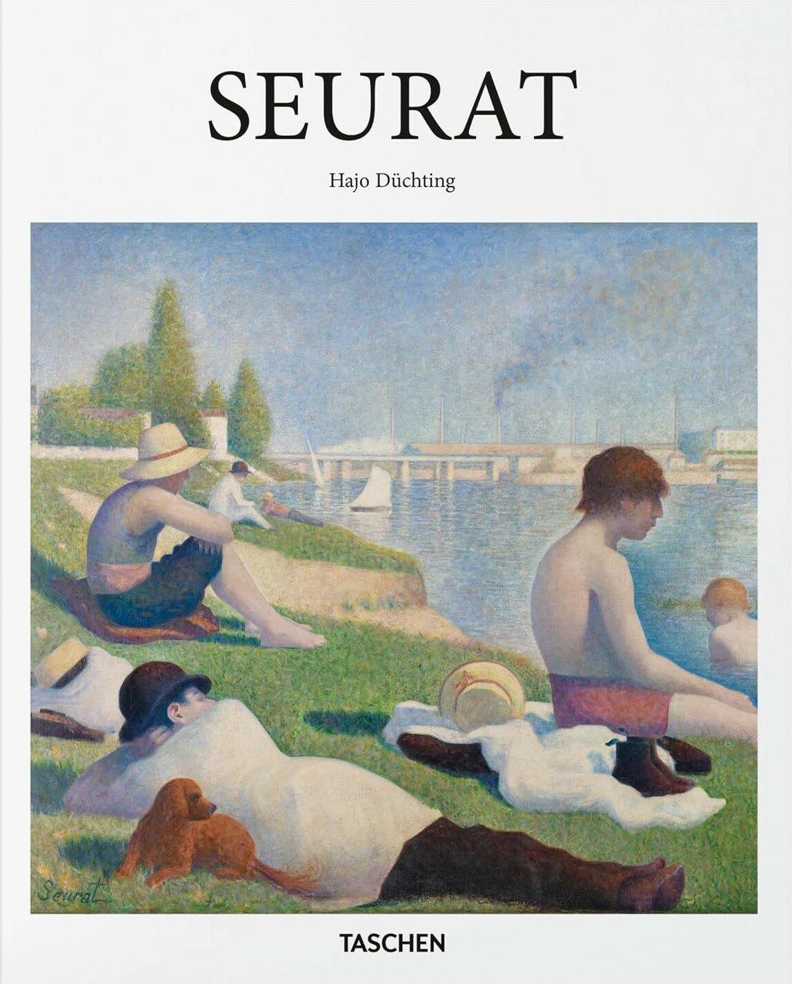 Seurat