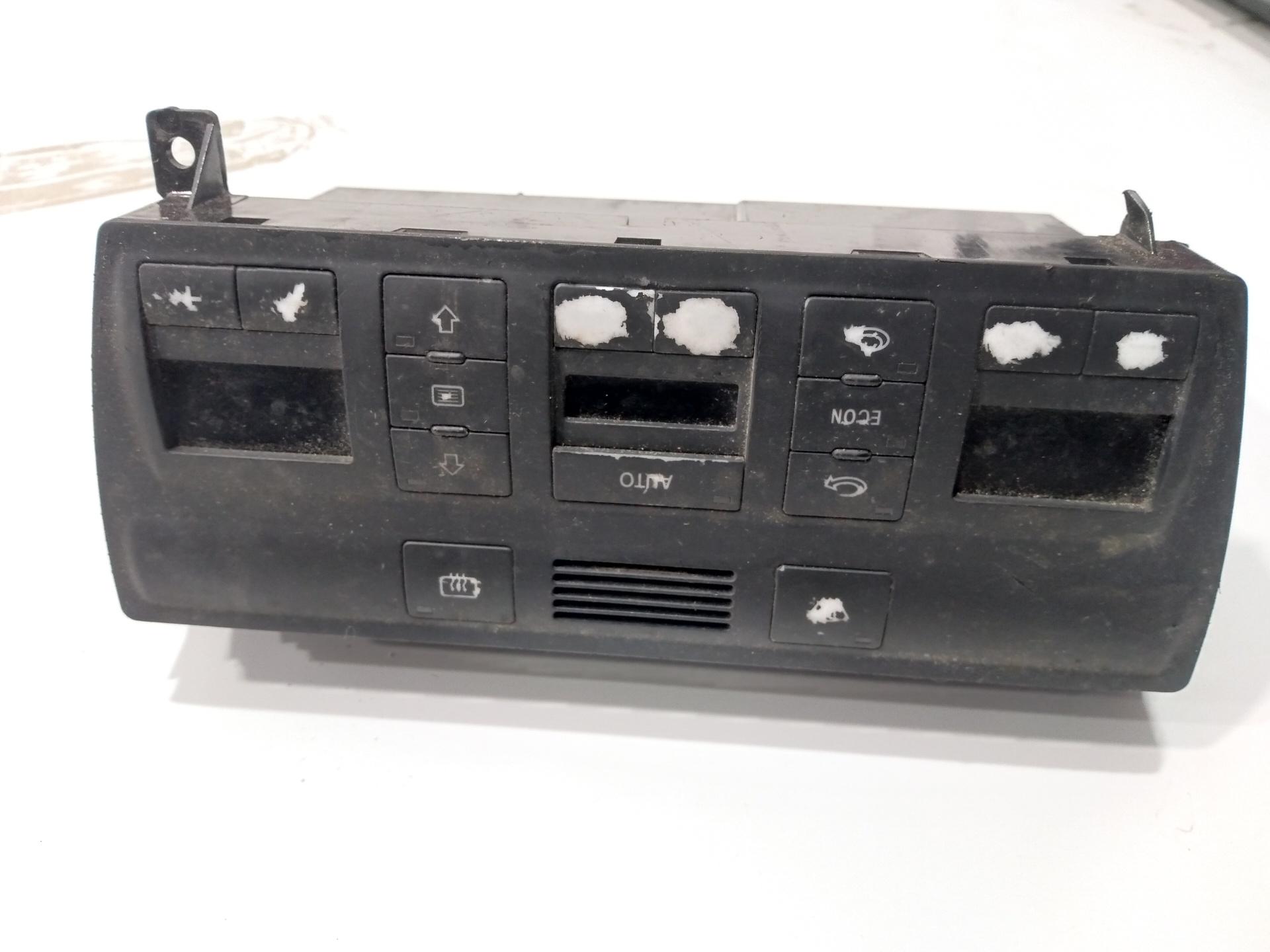 Блок управления печки/климат-контроля Audi A6 C5 (1997 - 2001) 4B0820043P
