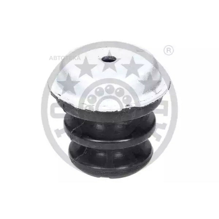 Отбойник амортизатора NISSAN: QASHQAI / QASHQAI +2 I (J10 JJ10) OPTIMAL F87800
