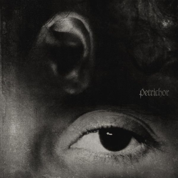 Музыка CD 070 Shake - Petrichor