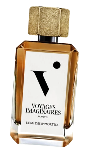Voyages Imaginaires L Eau Des Immortels 75 мл унисекс парфюмерная вода - Иммортельс