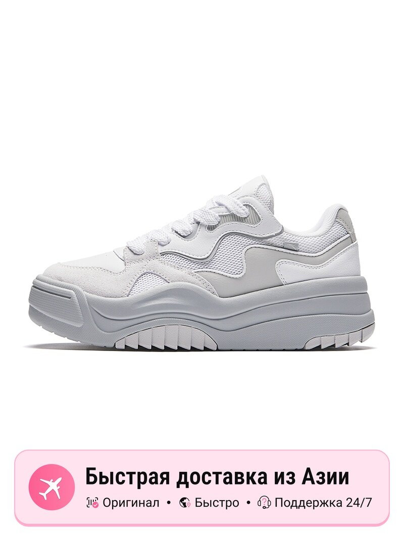 Кроссовки ANTA Egg Baby Shoes 2.0