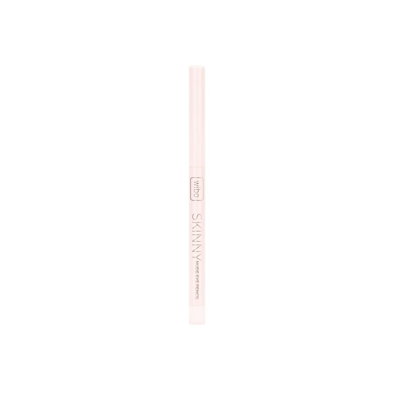 Карандаш для глаз WIBO Skinny Nude Eye Pencil, nude, 0,3 г