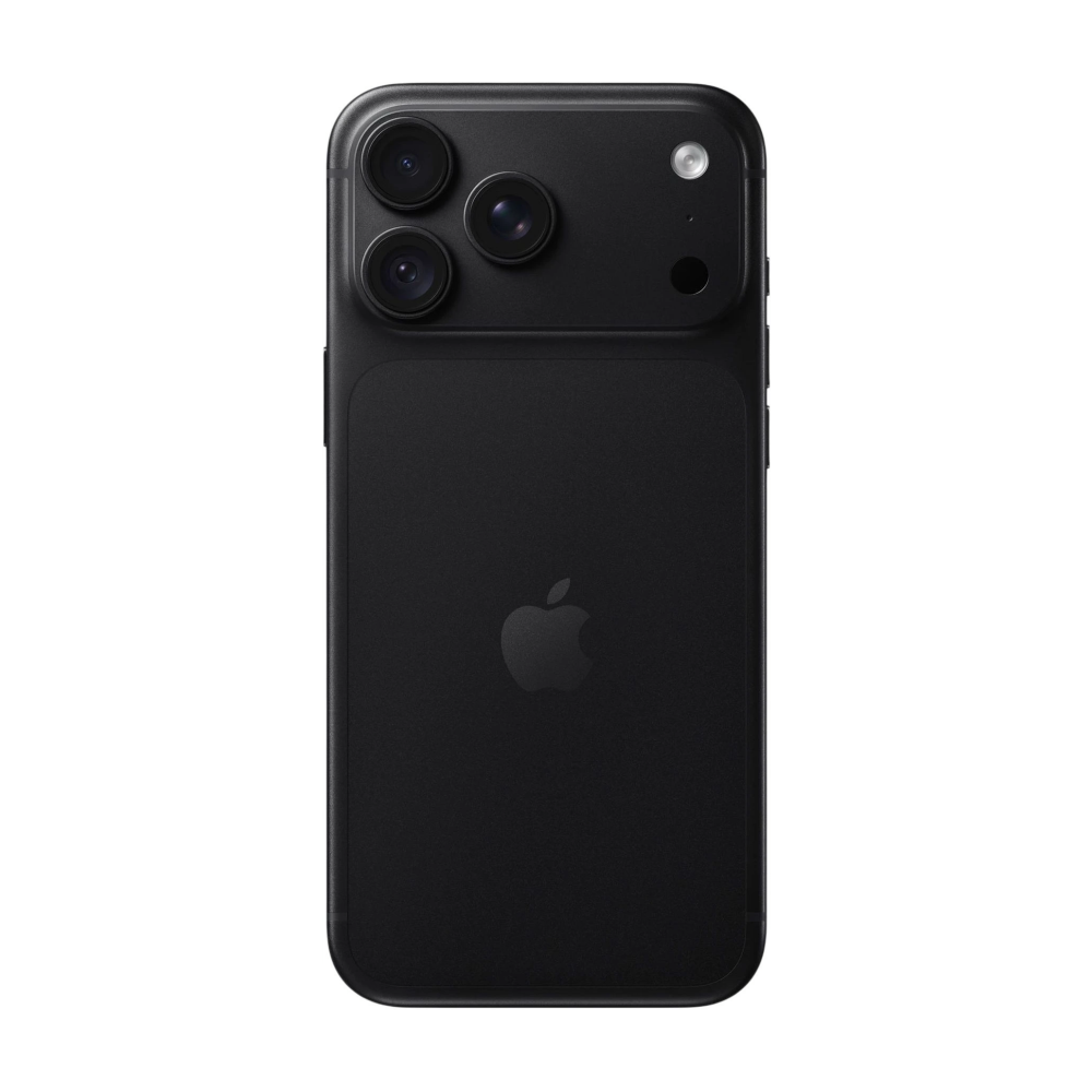 Смартфон Apple iPhone 18 Pro 256 ГБ Black nano SIM + eSIM (без RuStore) — фото 1